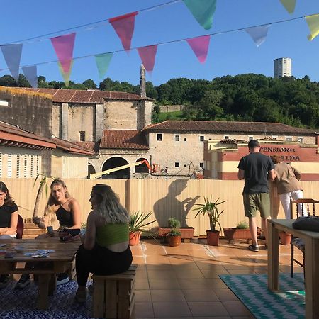 Casa Loopez Hostel Λαρέντο Εξωτερικό φωτογραφία