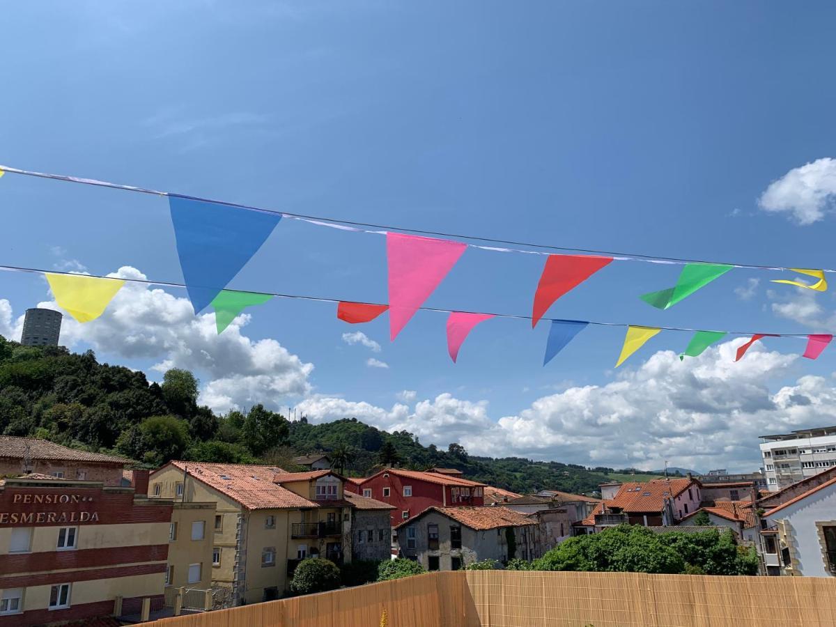 Casa Loopez Hostel Λαρέντο Εξωτερικό φωτογραφία