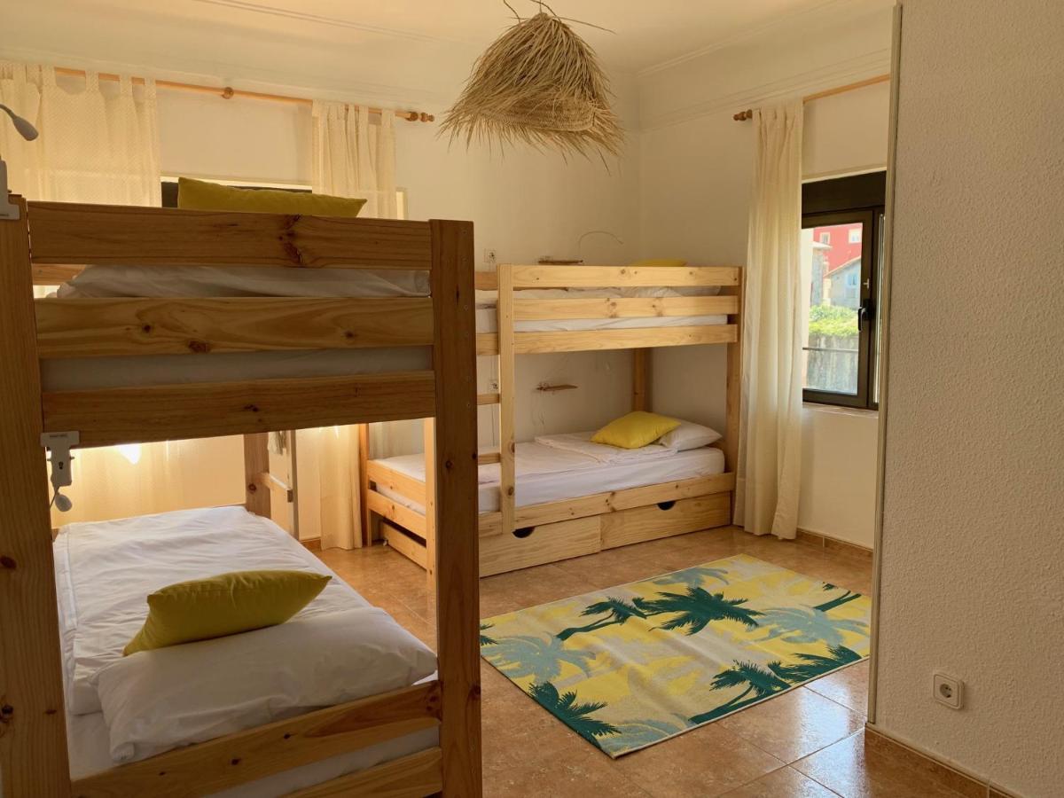 Casa Loopez Hostel Λαρέντο Εξωτερικό φωτογραφία