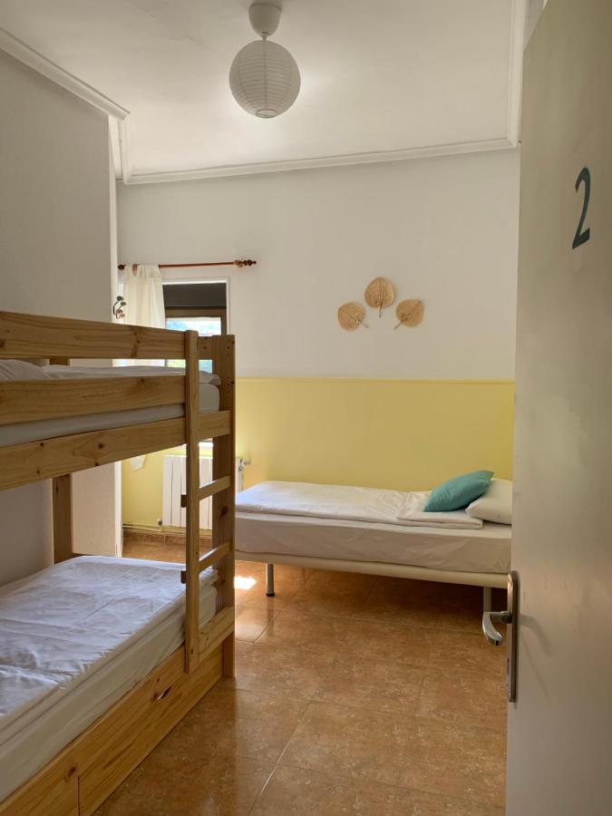 Casa Loopez Hostel Λαρέντο Εξωτερικό φωτογραφία