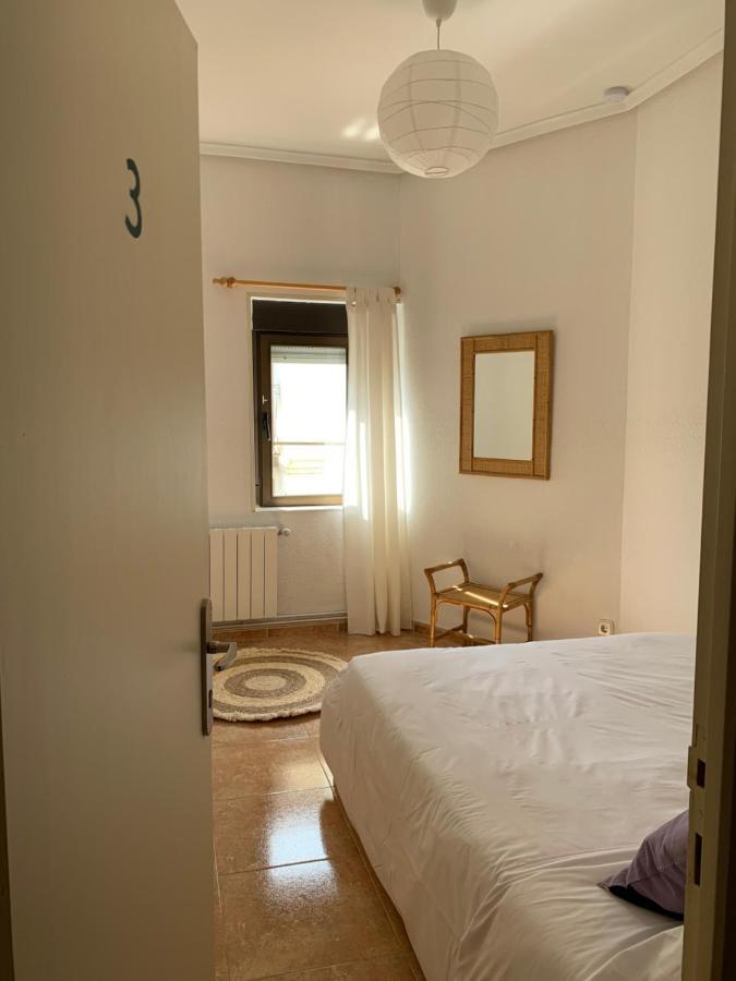 Casa Loopez Hostel Λαρέντο Εξωτερικό φωτογραφία