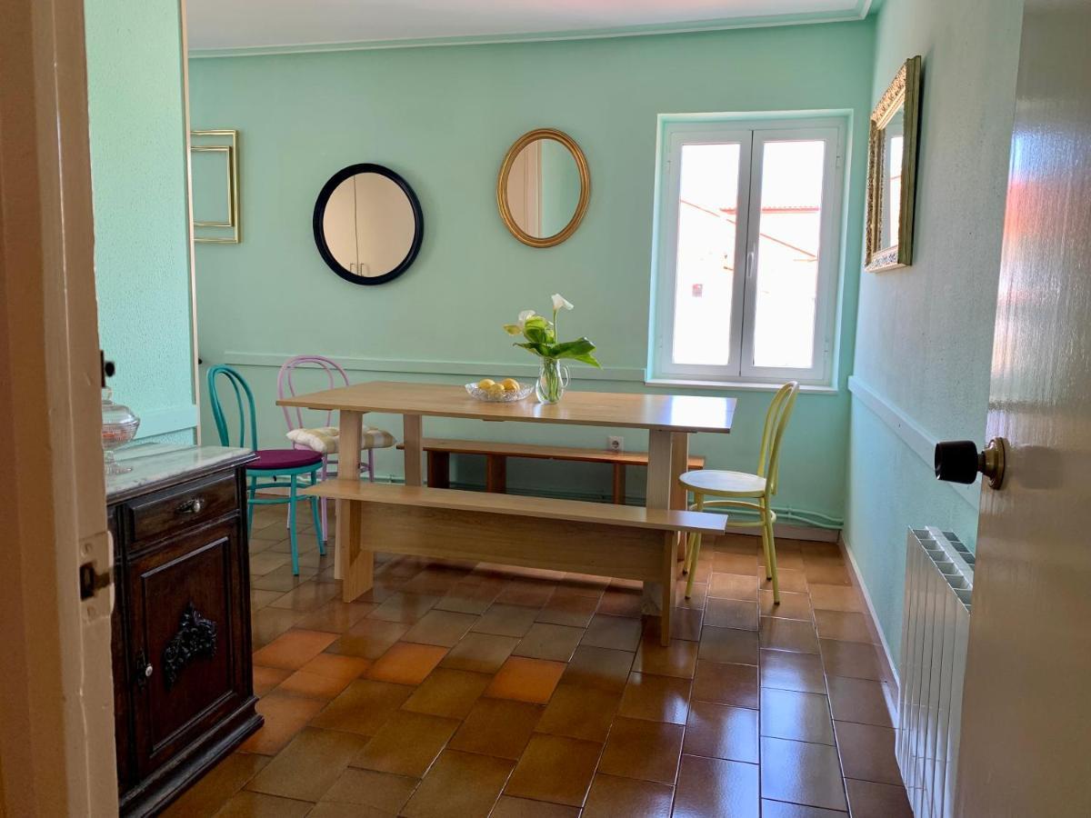 Casa Loopez Hostel Λαρέντο Εξωτερικό φωτογραφία