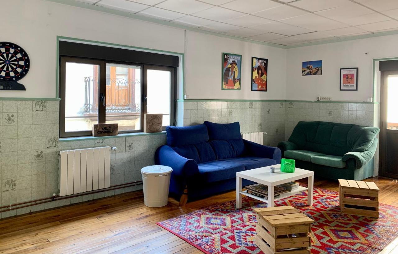 Casa Loopez Hostel Λαρέντο Εξωτερικό φωτογραφία