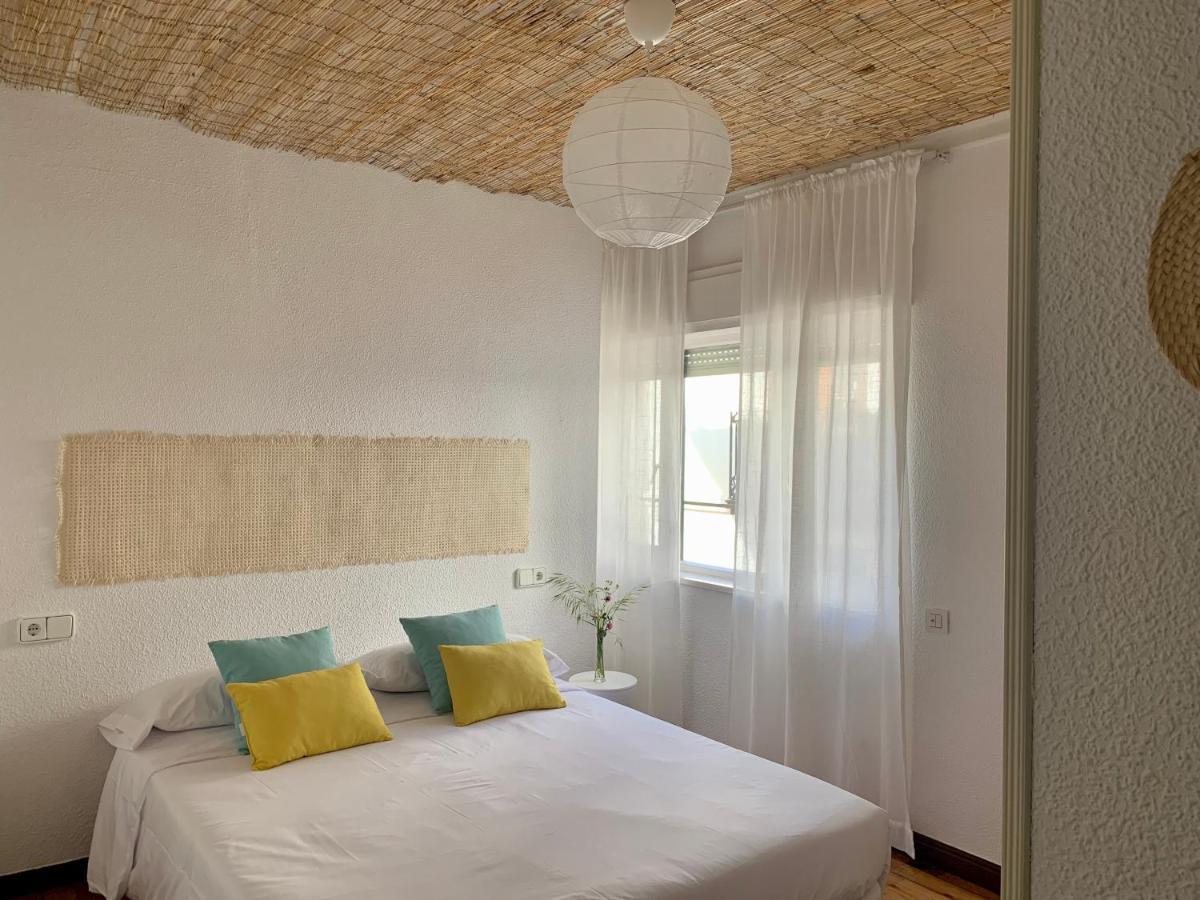 Casa Loopez Hostel Λαρέντο Εξωτερικό φωτογραφία