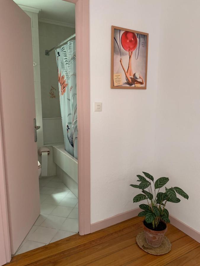 Casa Loopez Hostel Λαρέντο Εξωτερικό φωτογραφία