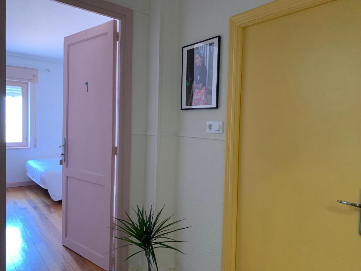 Casa Loopez Hostel Λαρέντο Εξωτερικό φωτογραφία
