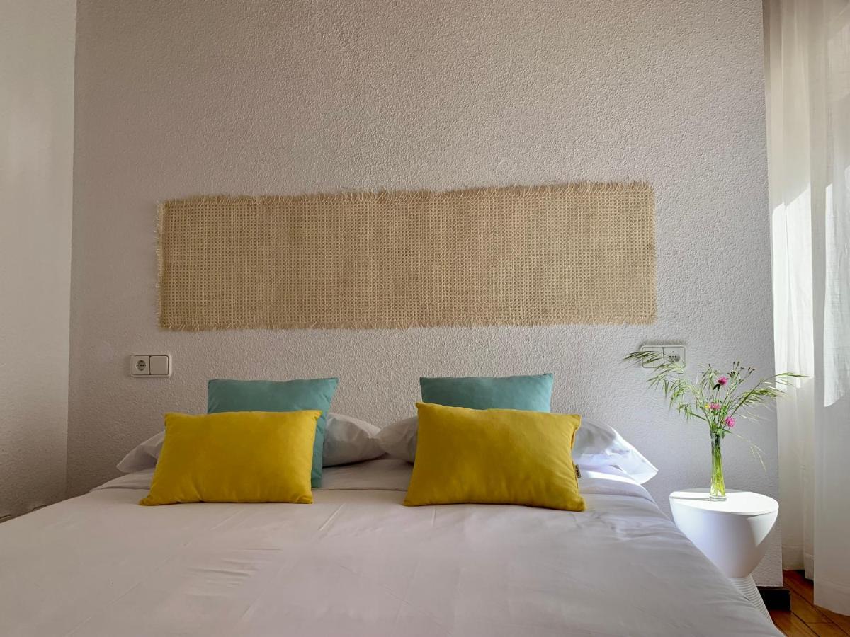 Casa Loopez Hostel Λαρέντο Εξωτερικό φωτογραφία