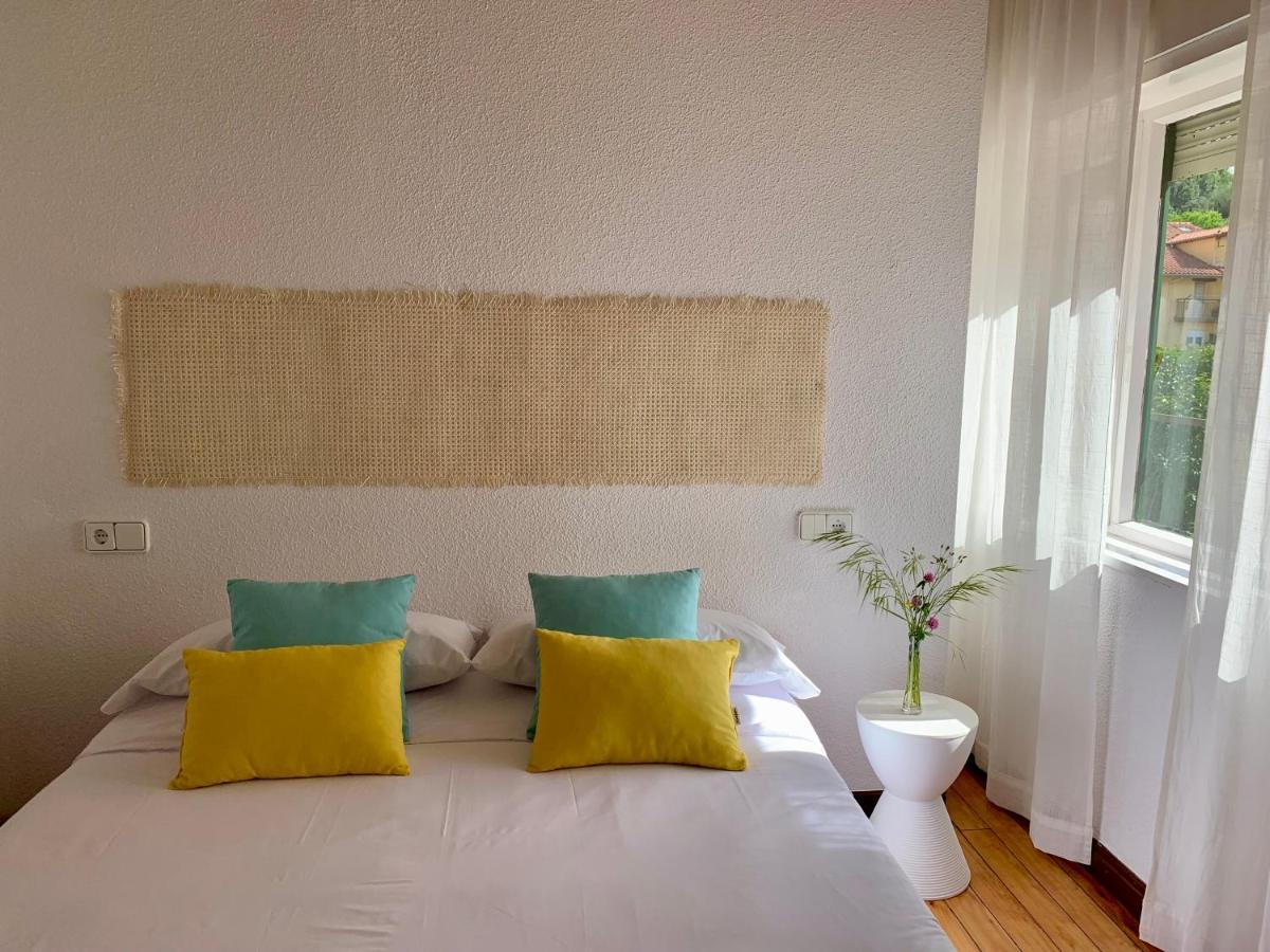 Casa Loopez Hostel Λαρέντο Εξωτερικό φωτογραφία