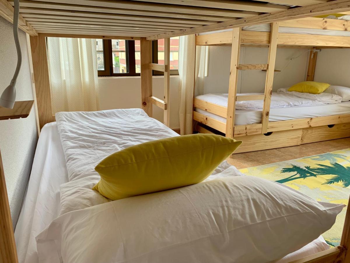 Casa Loopez Hostel Λαρέντο Εξωτερικό φωτογραφία