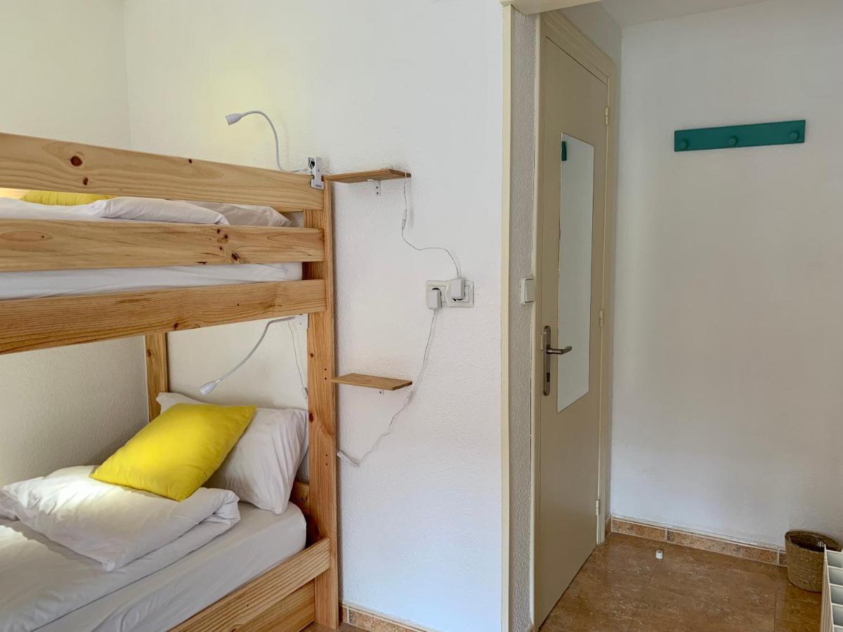 Casa Loopez Hostel Λαρέντο Εξωτερικό φωτογραφία