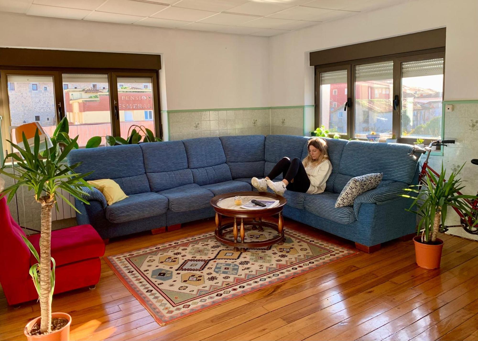 Casa Loopez Hostel Λαρέντο Εξωτερικό φωτογραφία