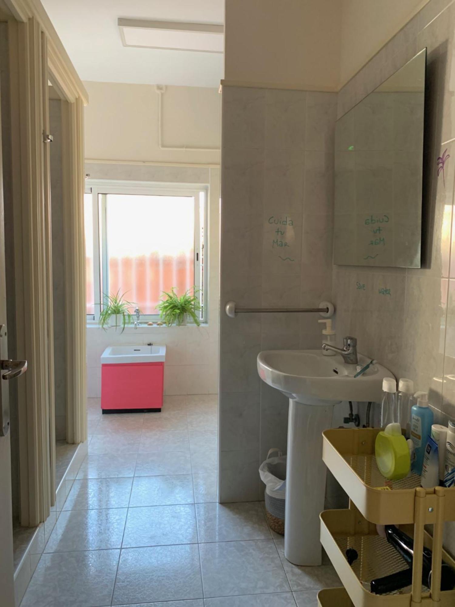 Casa Loopez Hostel Λαρέντο Εξωτερικό φωτογραφία