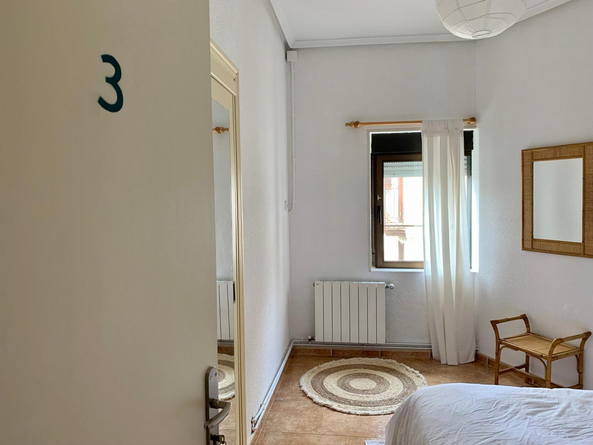 Casa Loopez Hostel Λαρέντο Εξωτερικό φωτογραφία