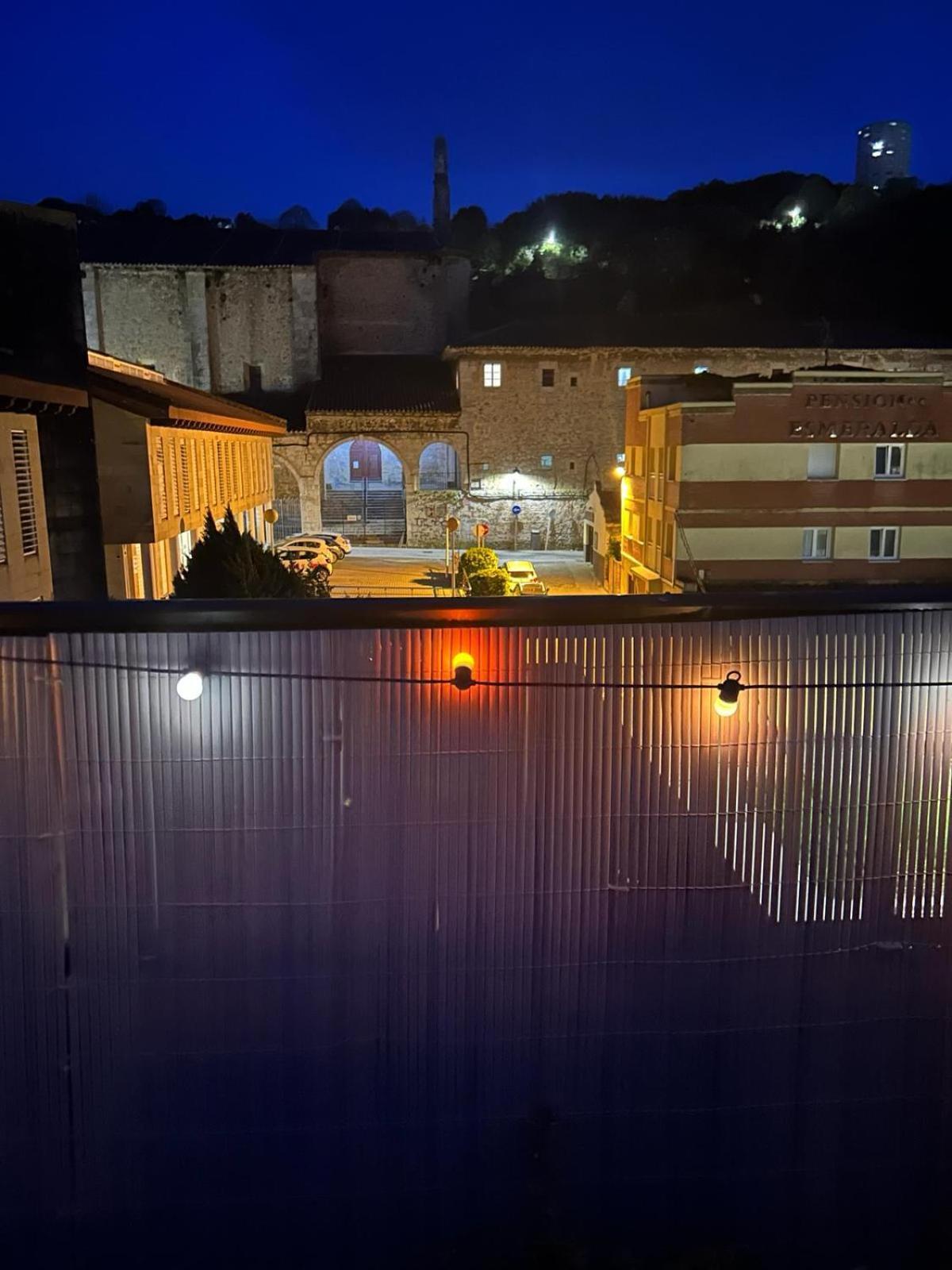 Casa Loopez Hostel Λαρέντο Εξωτερικό φωτογραφία